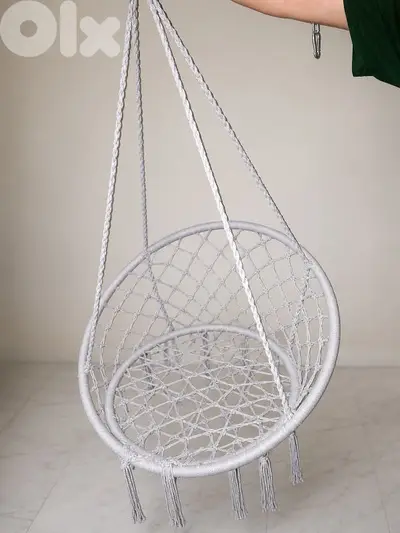 swing chair