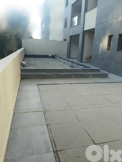 RWK180MF - Brand new apartment for sale in Ballouneh with terrace
