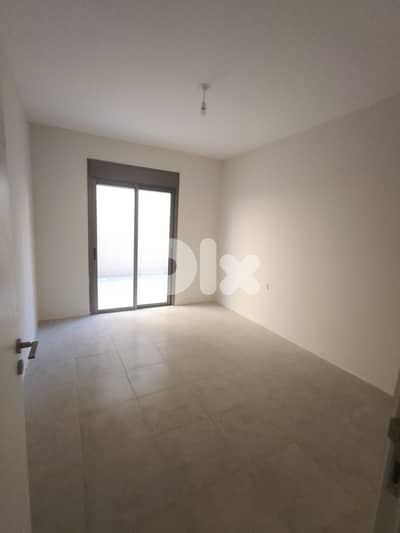 RWK180MF - Brand new apartment for sale in Ballouneh with terrace