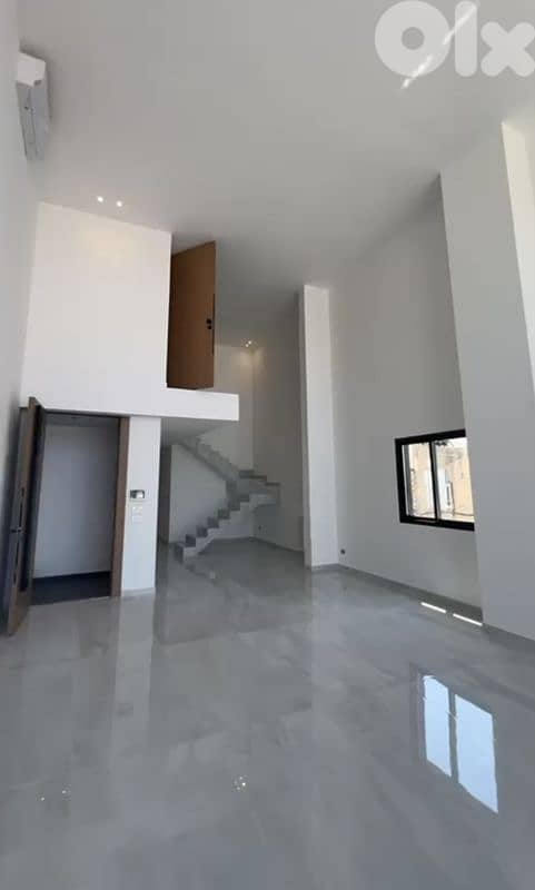 Luxury Duplex For Sale in Hazmiyeh 0