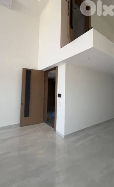 Luxury Duplex For Sale in Hazmiyeh
