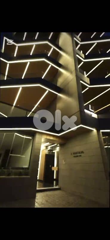 Luxury Duplex For Sale in Hazmiyeh