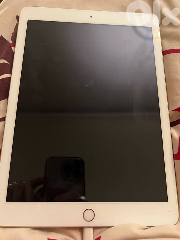 Ipad 5th generation 1