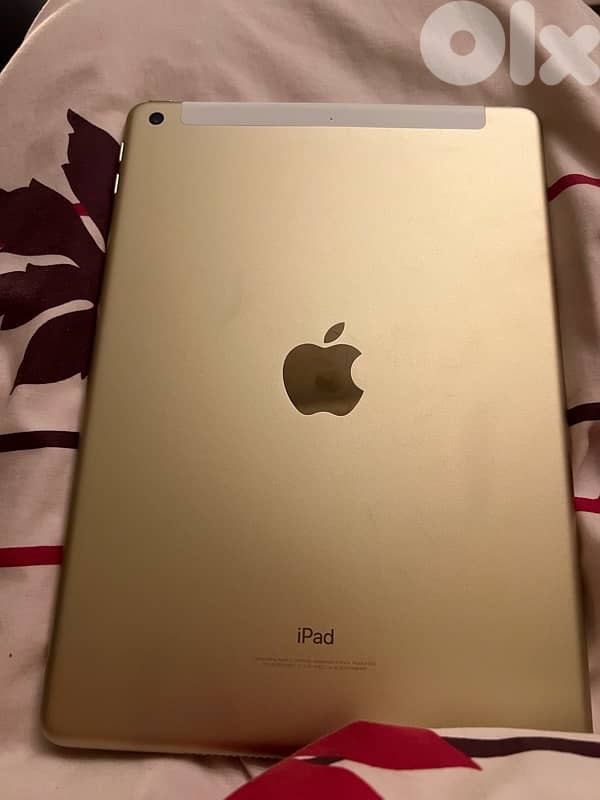 Ipad 5th generation 2