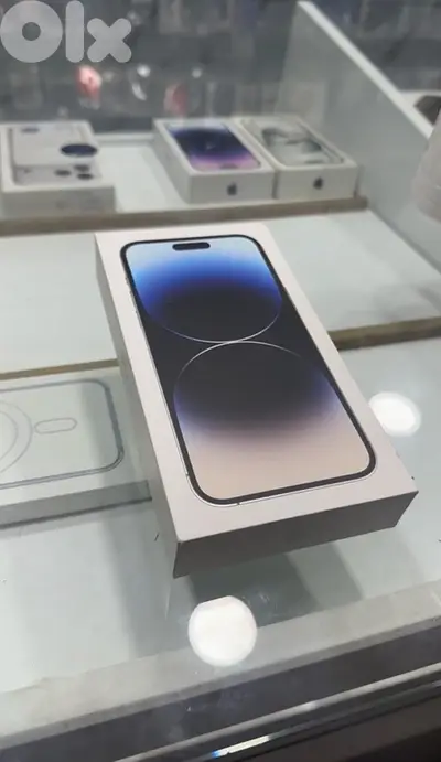 iphone 14 pro max 128gb