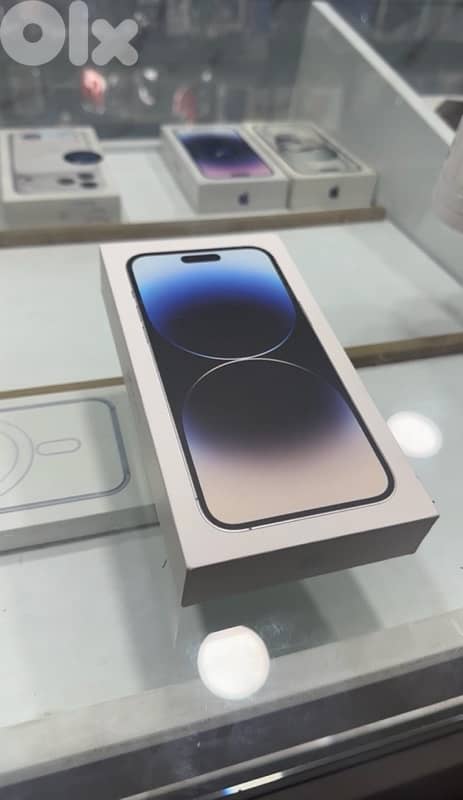 iphone 14 pro max 128gb 0