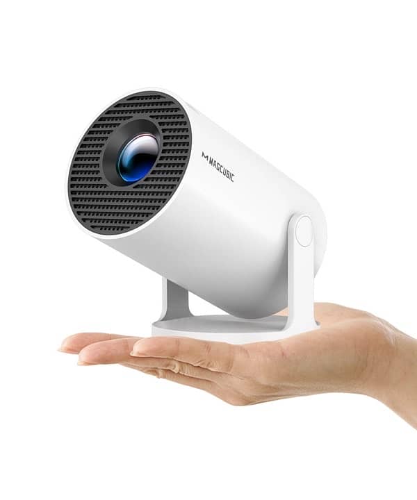 Magcubic Hy300 Pro Projector 0