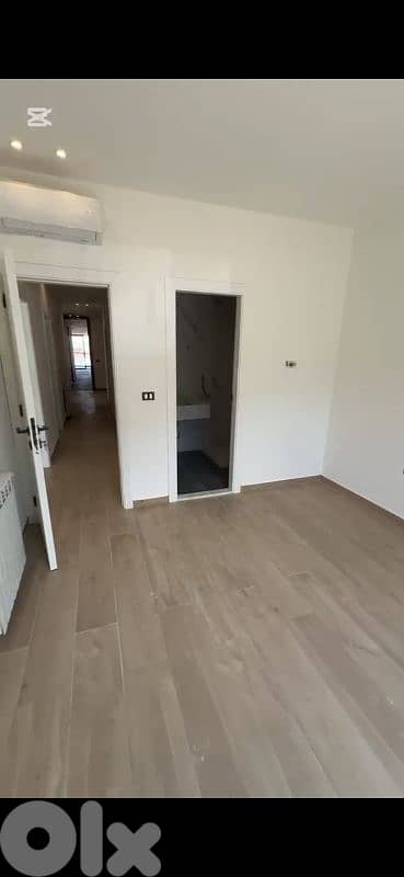 Apartment For Sale in Hazmiyeh
