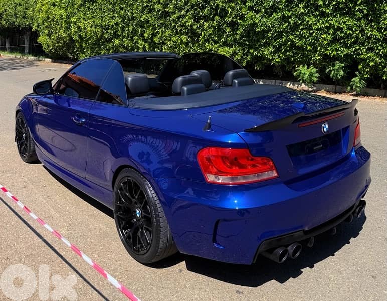 BMW 1-Series 2010 0