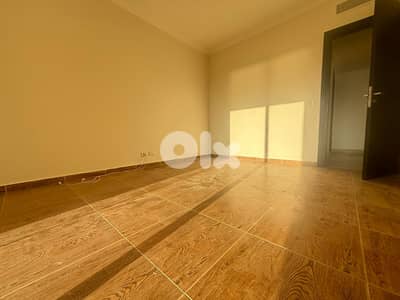 Kfarehbab | Brand New 220m² + 20m² Terrace-Garden | Open Sea View