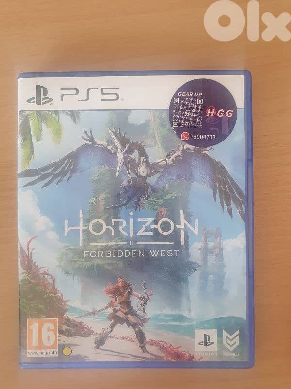 horizon forbidden west 0