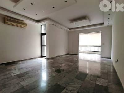 Appartment for Rent in Jounieh Hart Sakher