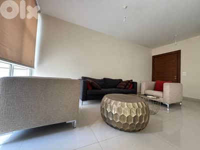 Adonis | Furnished 140m² + 30m² Terrace | 1 Minute to Highway | Catch