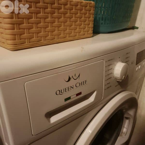 غساله - washing machine 0