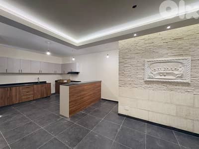 Zandouka | Signature | Perfect Escape | Semi-Furnished 2 Bedrooms Apt