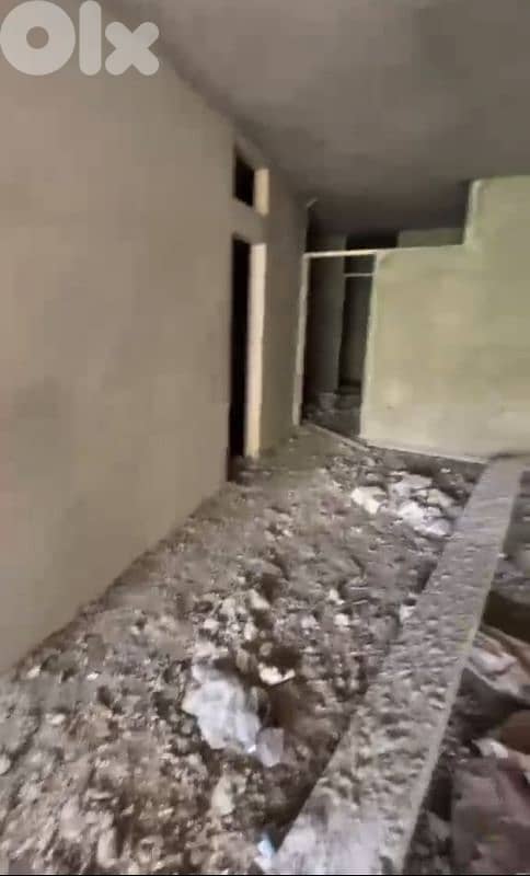 Apartment for sale with a payment plan in Jamhour 0