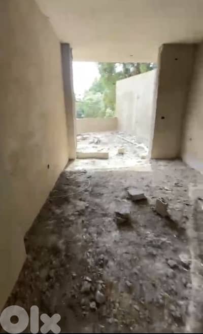 Apartment for sale with a payment plan in Jamhour Apartment for sale with a payment plan in Jamhour