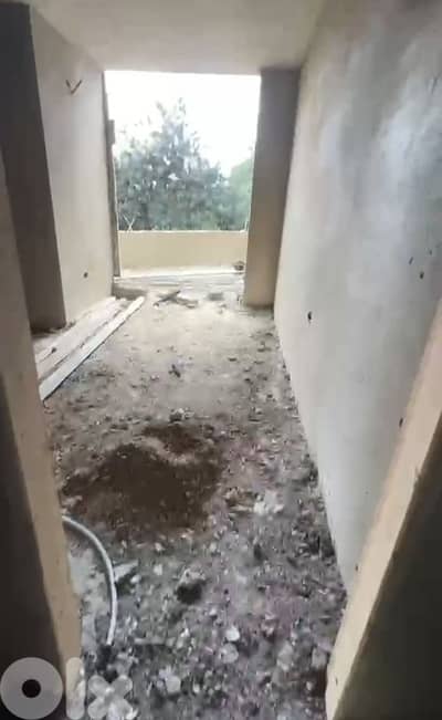 Apartment for sale with a payment plan in Jamhour Apartment for sale with a payment plan in Jamhour