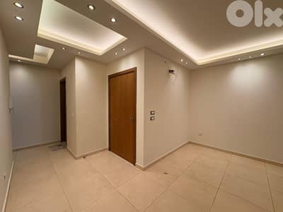 Jal El Dib | 3 Bedrooms Apart | High End Building | Balcony | Sea View
