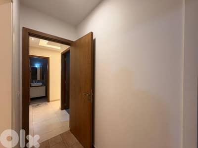 Jal El Dib | 3 Bedrooms Apart | High End Building | Balcony | Sea View