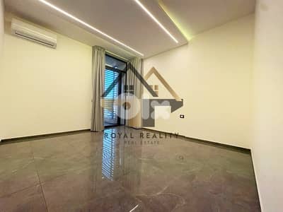 apartments for rent in rawche beirut شقق للايجار في روشة بيروت