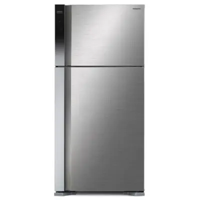 Refrigerator HITACHI 29ft Inverter براد هيتاشي الأصلي إنفرتر