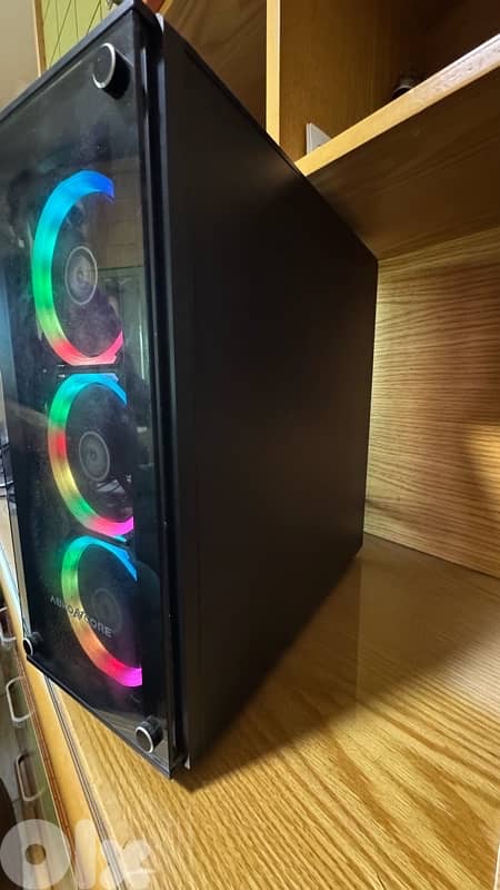 Pc Gaming Computer 0