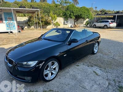 BMW 3-Series 2007