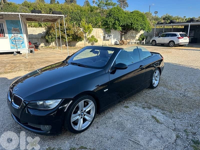 BMW 3-Series 2007 0