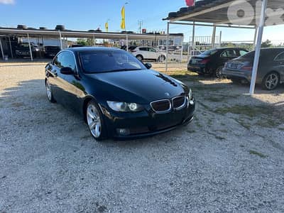 BMW 3-Series 2007