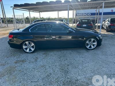 BMW 3-Series 2007
