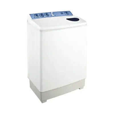 Washer TOSHIBA 7kg Twin Tub غسالة جرنين توشيبا الأصلية