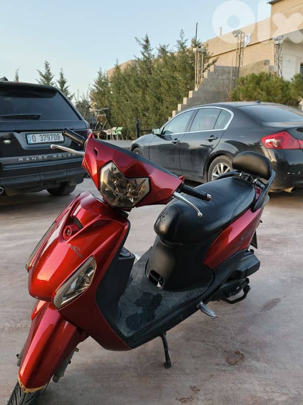 sweet azzo 2024 1