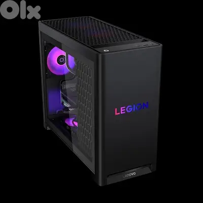 Lenovo Legion Gaming Desktop Ultra7 265f/ 32gb ram / rtx 5060ti Lenovo Legion Gaming Desktop Ultra7 265f/ 32gb ram / rtx 5060ti