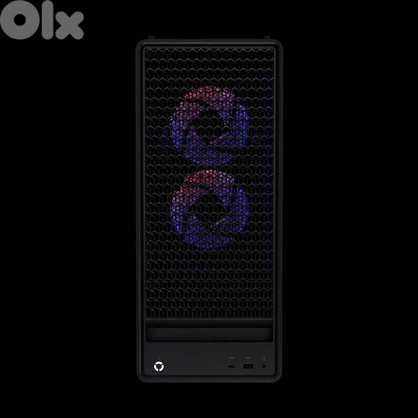 Lenovo Legion Gaming Desktop Ultra7 265f/ 32gb ram / rtx 5060ti 2