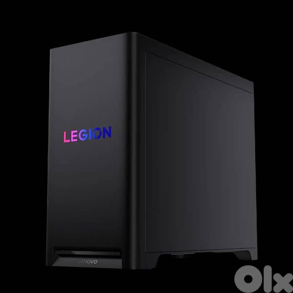 Lenovo Legion Gaming Desktop Ultra7 265f/ 32gb ram / rtx 5060ti 3