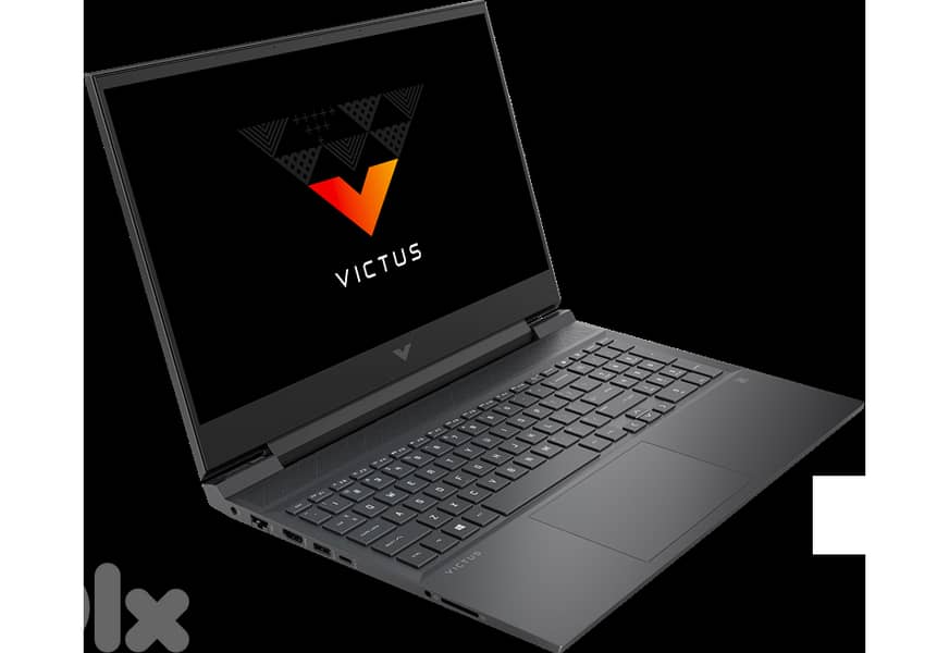 HP Victus 16 RTX3050 Gaming laptop 0