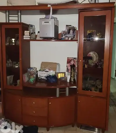طريق الجديدة قصقص