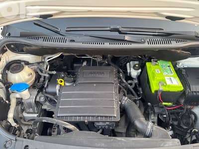Volkswagen Caddy 2019