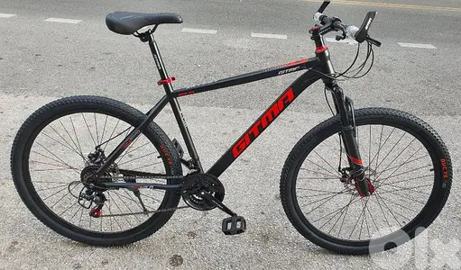 brand new mountain bikes 29", 26", 24" & 20"