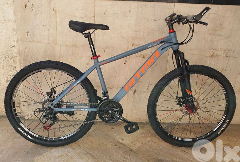 brand new mountain bikes 29", 26", 24" & 20" 1
