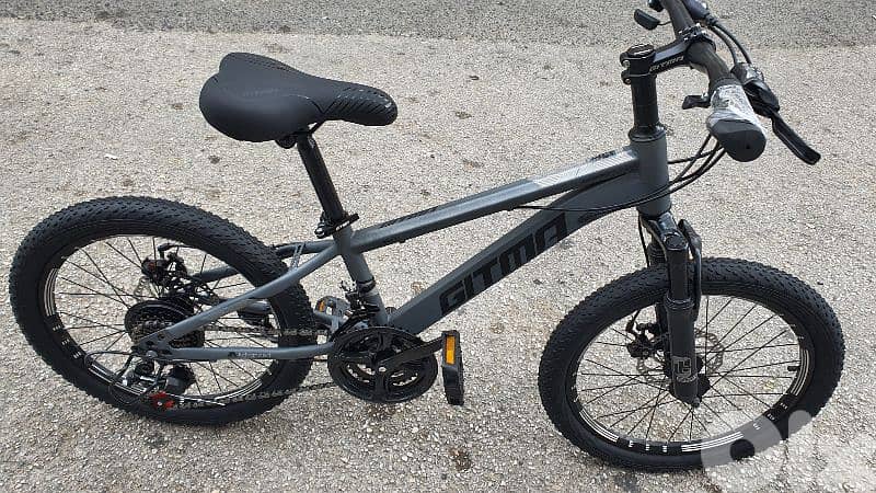 brand new mountain bikes 29", 26", 24" & 20" 5