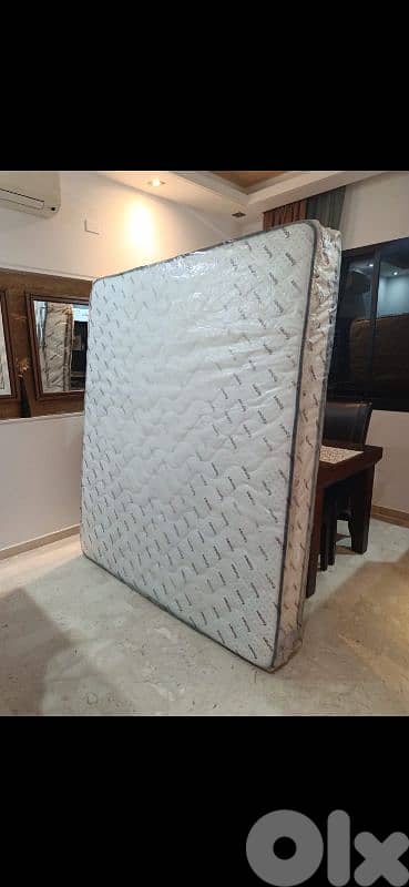 fomex mattress 0
