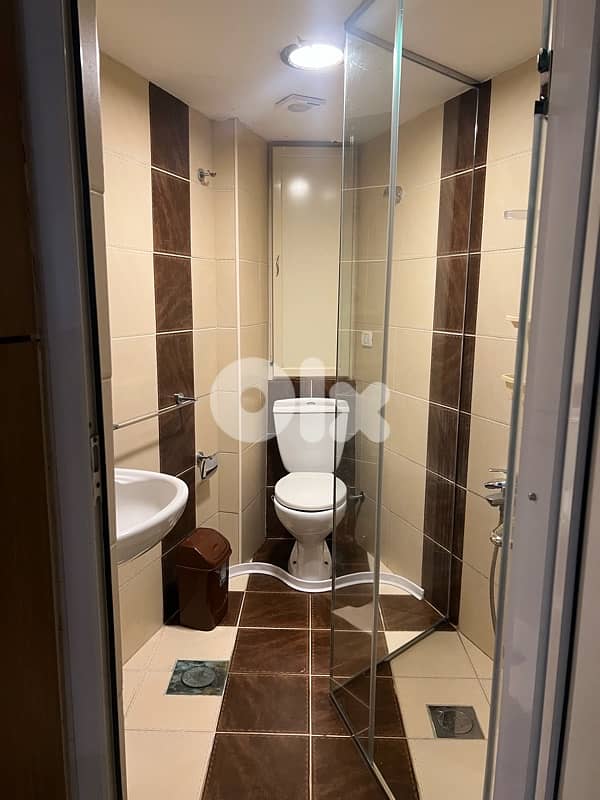Chalet fully furnished for rent in Sawary . 8
