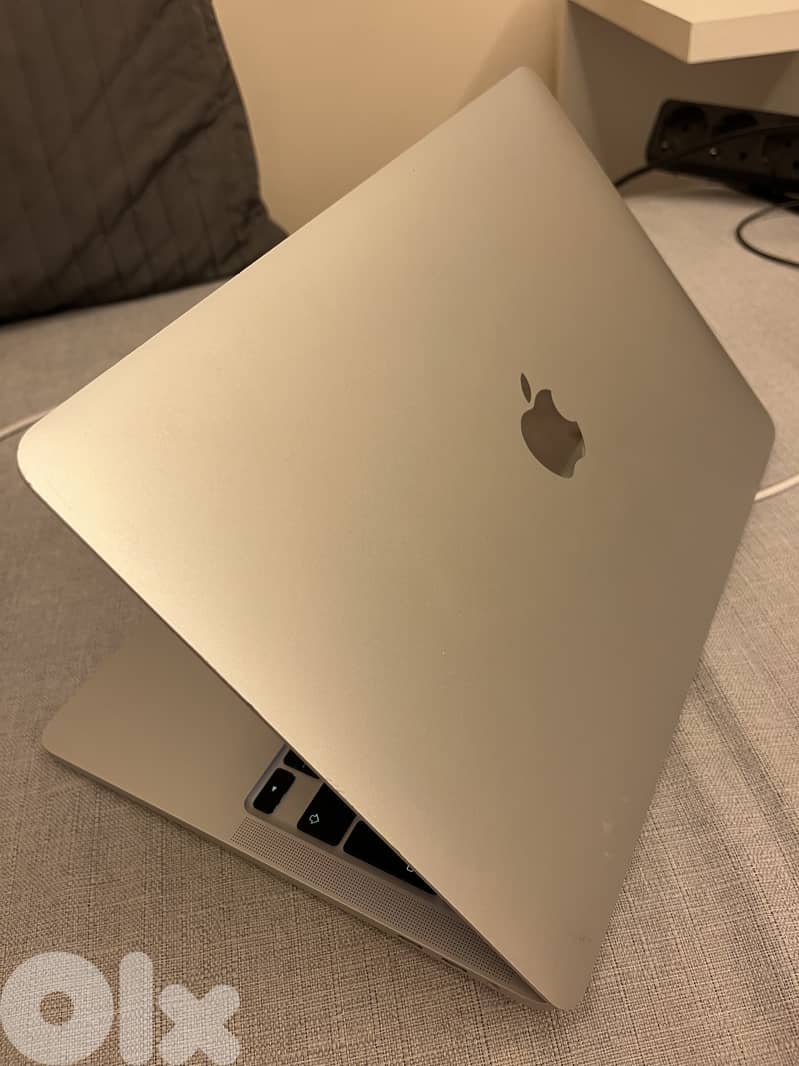 Apple MacBook Pro 2020 0