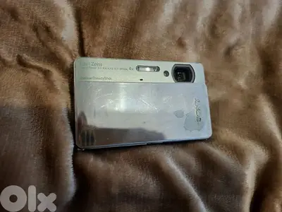 Sony DSC TX5
