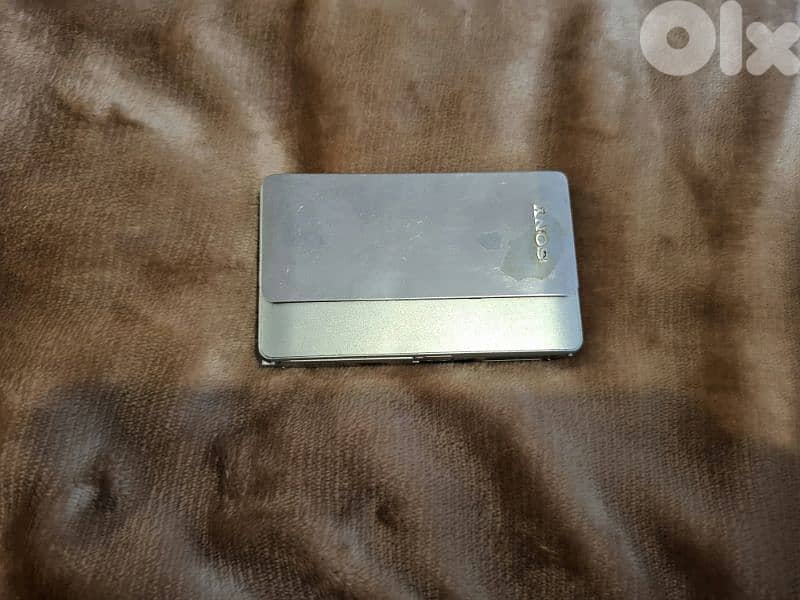 Sony DSC TX5 1