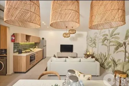 Apartment for rent in Gemmayzeh شقة للإيجار في الجميزة