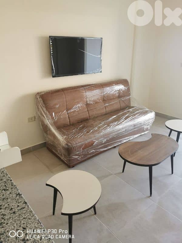 Newely renovated chaler for Rent in Palma 0