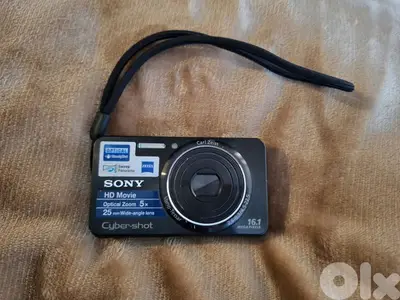 Sony DSC W570